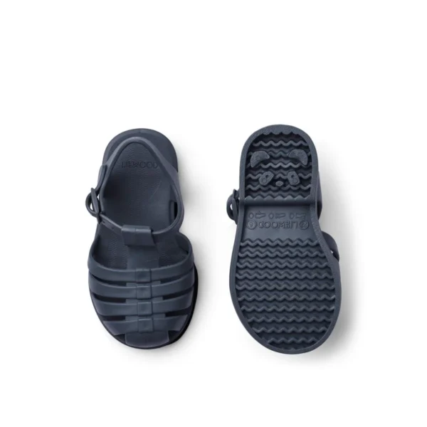 Sandale Bre Liewood - Classic Navy - Figura 2