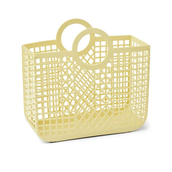 Shportë, Bloom Basket Liewood Lemonade