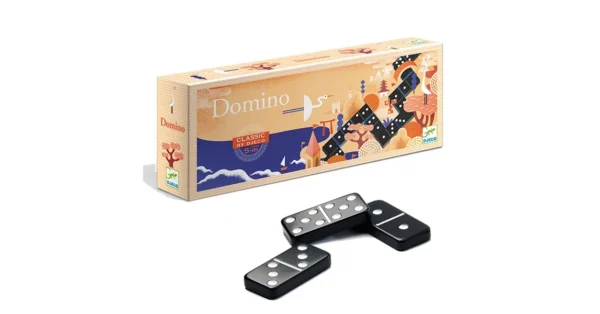 Domino, Classic