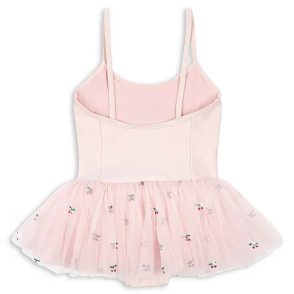 Fustan Marina - Rose Smoke - Figura 3