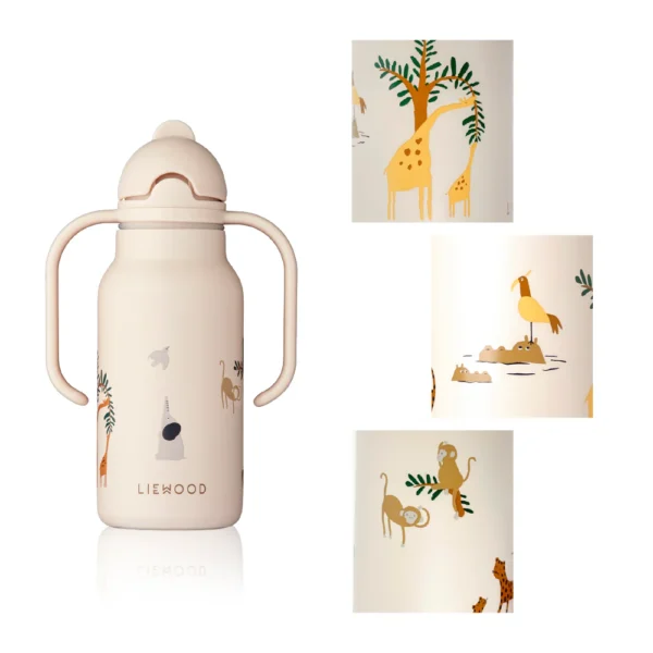 Termus Ujë Kimmie  250ml - Altogether - Figura 3