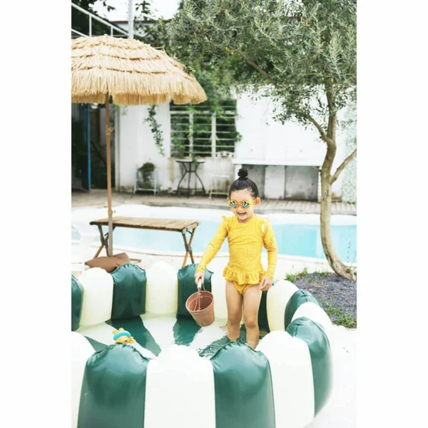 Pishinë Oxford Green - Figura 2
