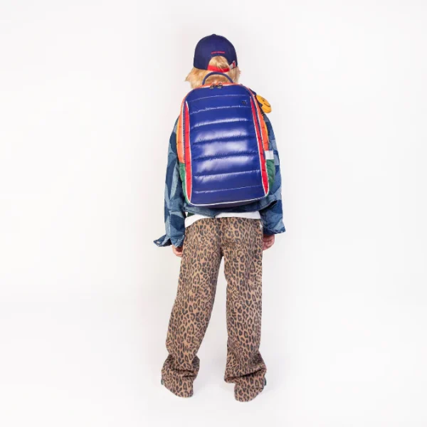Çantë Shkolle James Large* - Puffer Pop - Figura 3