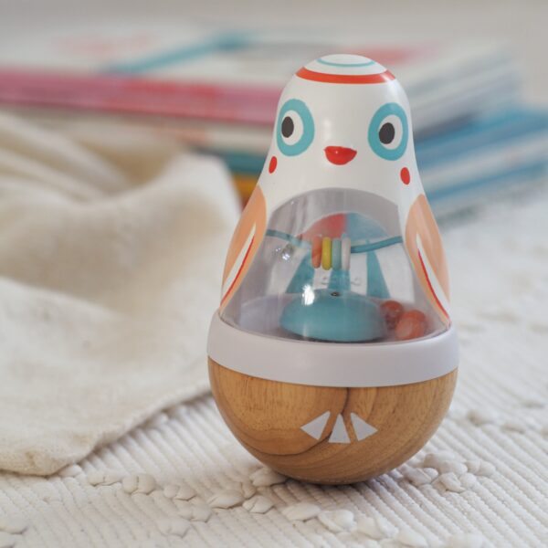 BabyReversi - Zogu - Figura 3
