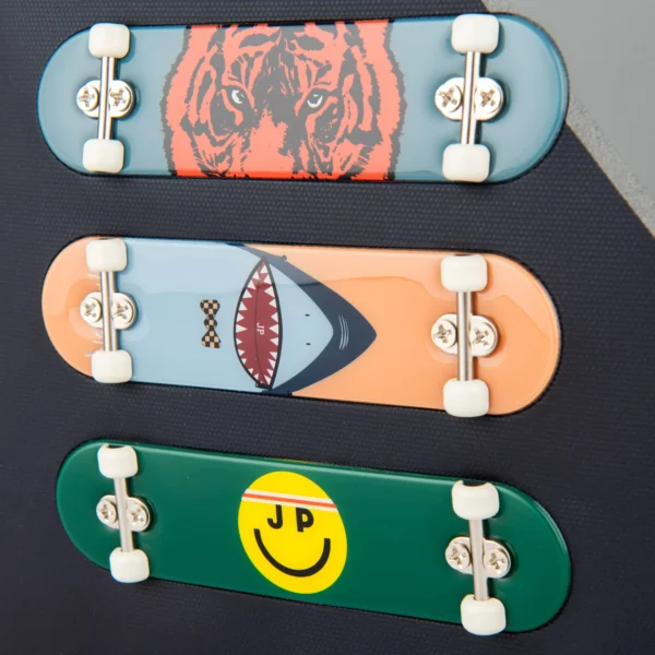 Çantë Shkolle James Large* - Skate - Figura 7