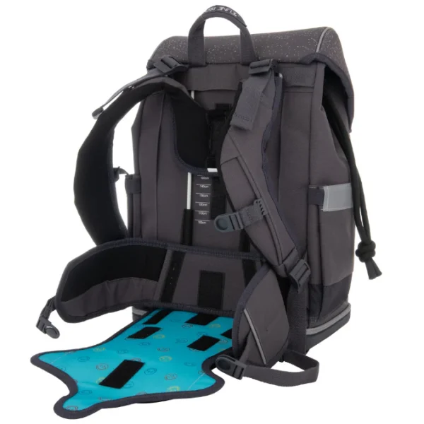 Çantë Shkolle Fillore ErgoMaxx - Space Invaders - Figura 7