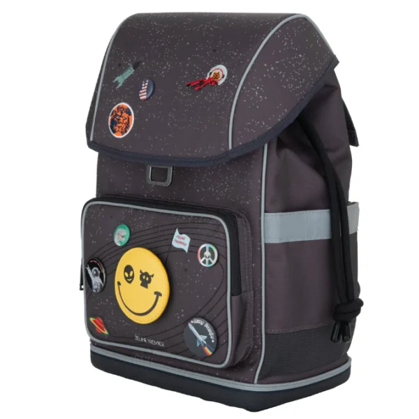 Çantë Shkolle Fillore ErgoMaxx - Space Invaders - Figura 3