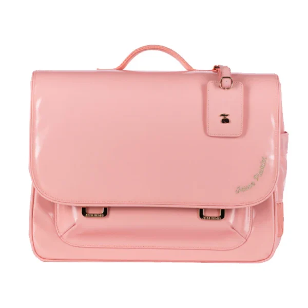 Çantë Shkolle Fillore - Baby Pink, It Midi