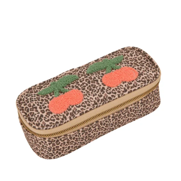 Kuletë Lapsash - Leopard Cherry