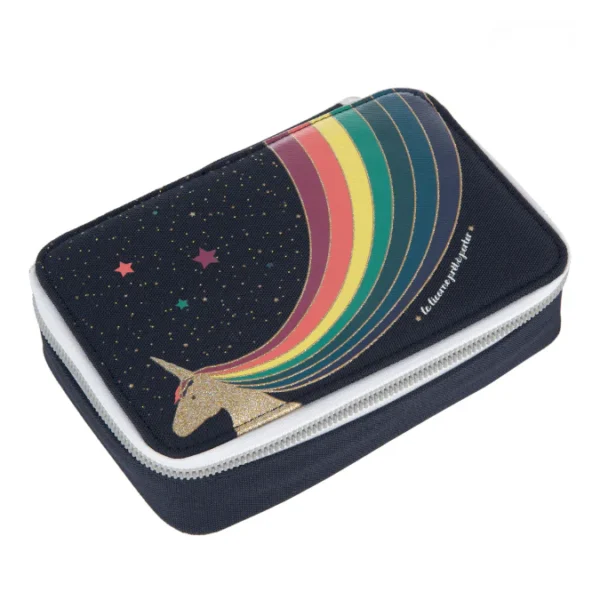 Kuletë Lapsash ME MJETET Staedtler - Unicorn Gold Navy