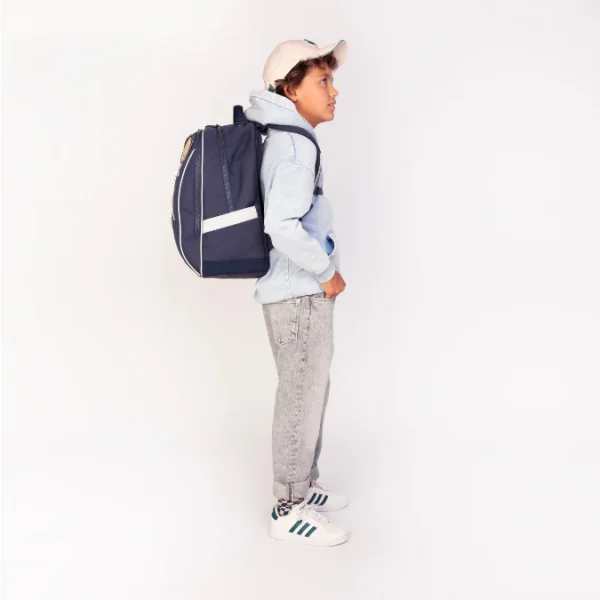 Çantë Shkolle James Large* - Skate - Figura 6