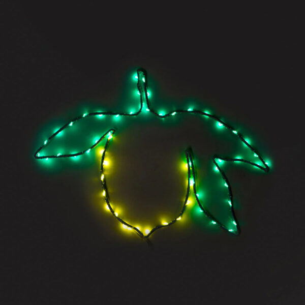 Ndriçues LED - Lemon