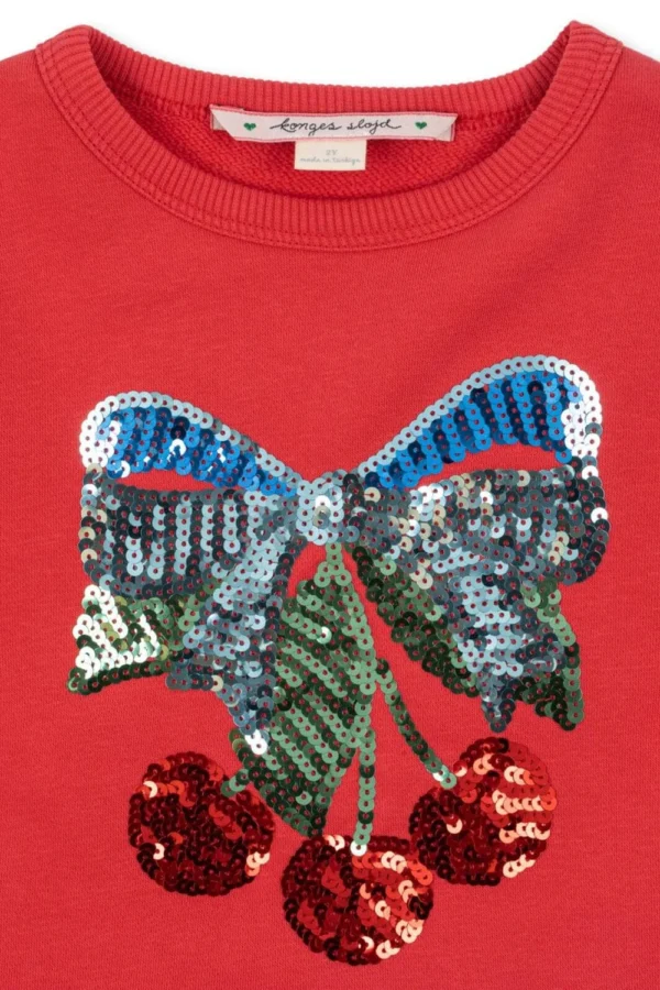 Fustan Lou Winterberry - Figura 3