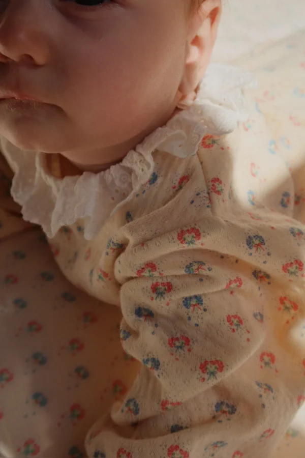 Onesie Pipa Petite - Figura 4
