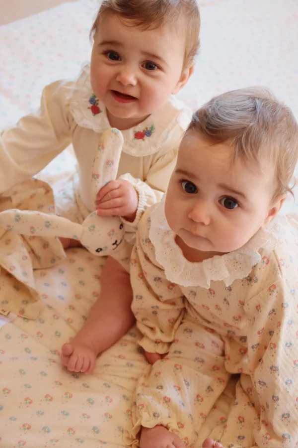 Onesie Pipa Petite - Figura 2