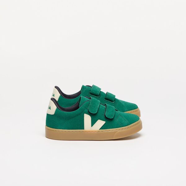 Veja Esplar Suede Golf Cashew - Figura 2