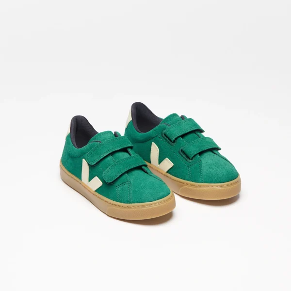 Veja Esplar Suede Golf Cashew - Figura 4
