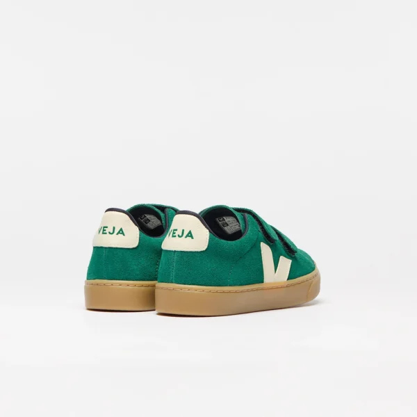 Veja Esplar Suede Golf Cashew - Figura 3