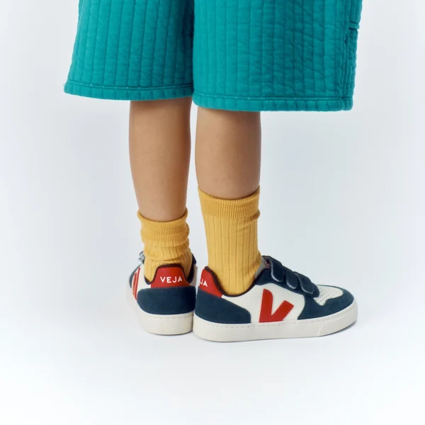 Veja V-10 Pure Pekin Nautico - Figura 2