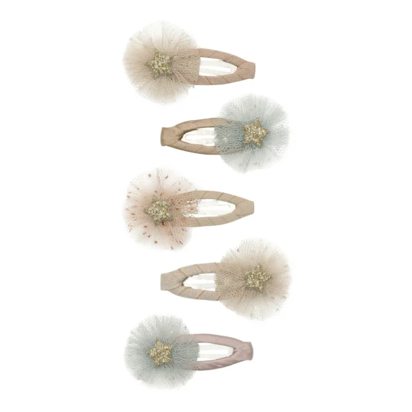 Karfica - Mini Tulle Rosette