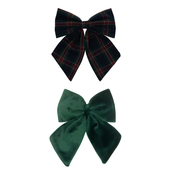 Set 2 Fjongo Oversize - Agnes Green