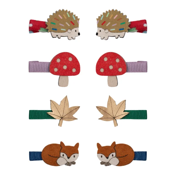 Mini Karfica - Autumn Woodland