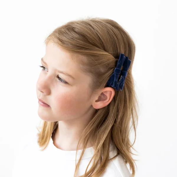 Set Bow Pack Navy - Figura 2