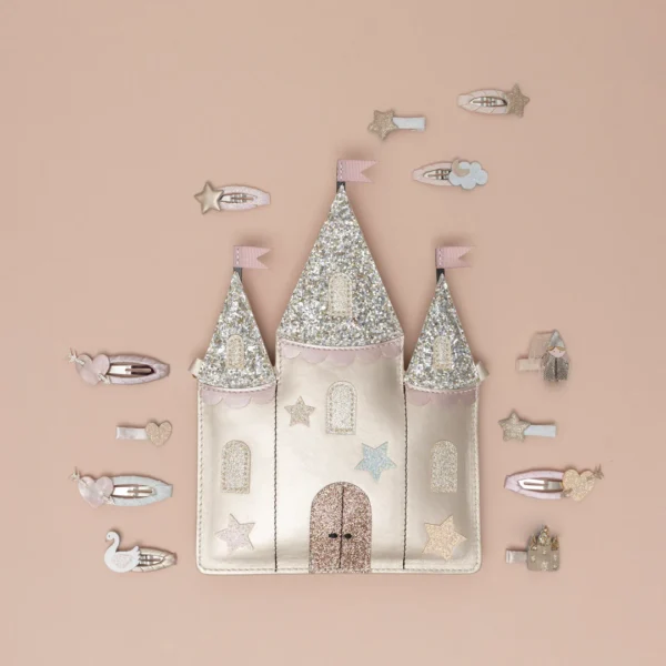 Mini Karfica - Pricness & Castle - Figura 2