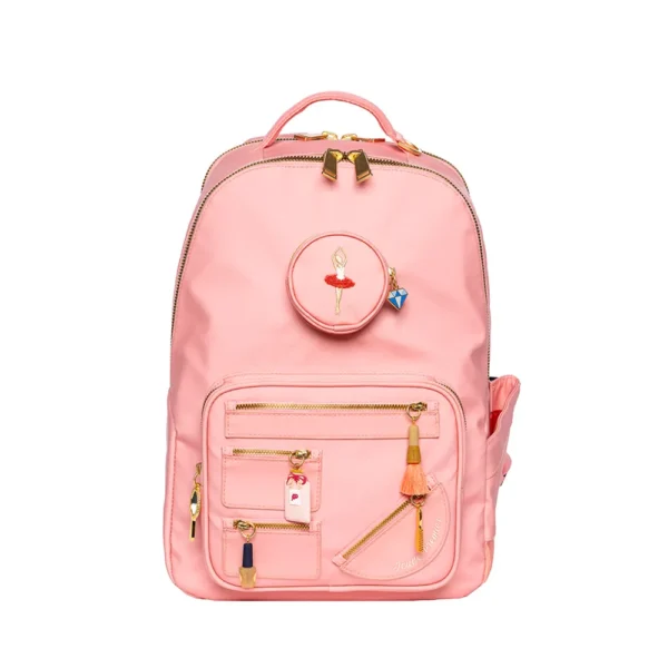 Set Shkolle Jewellery Box Pink - Figura 4