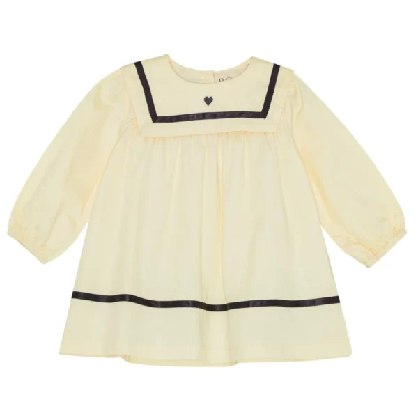 Fustan Bay Soft White