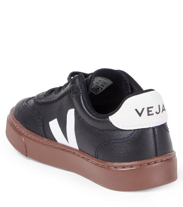 Veja Volley - Black White Bark - Figura 2
