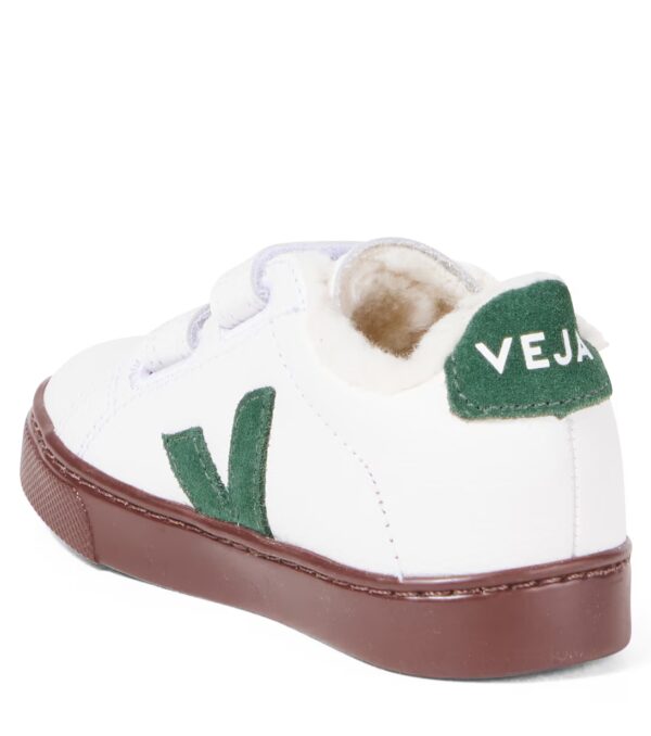 Veja Esplar, Leather White Cyprus Bark - Figura 2