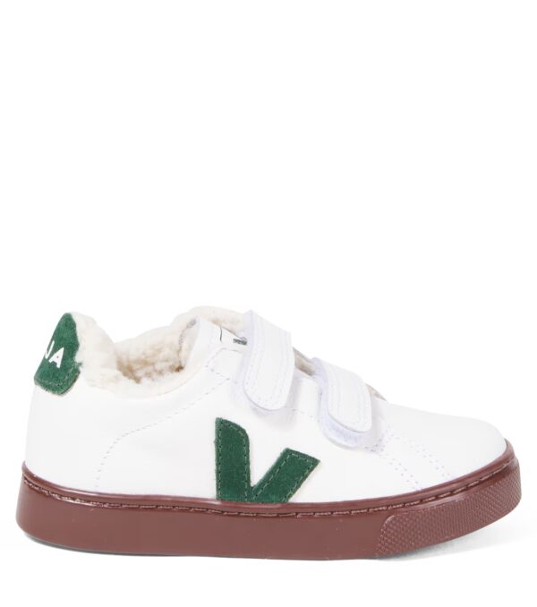 Veja Esplar, Leather White Cyprus Bark - Figura 4