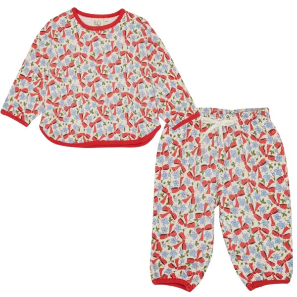 Set Vida Amber