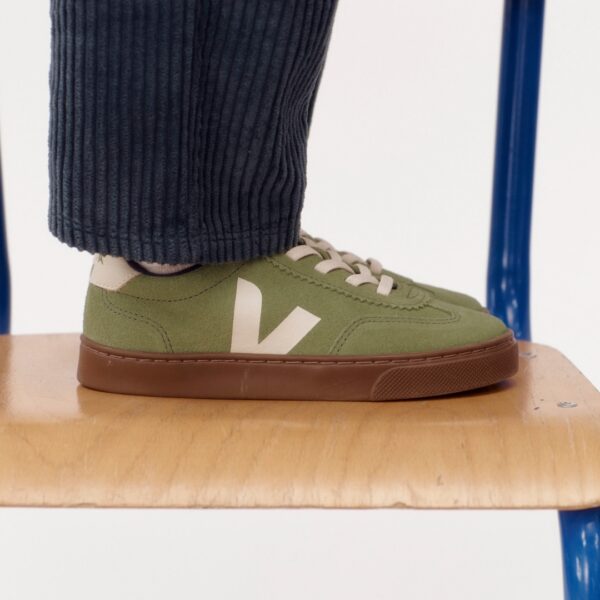 Veja Volley - Kiwi Pierre Bark - Figura 4