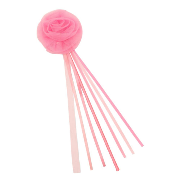 Shkop Magjik, Pink Ruffle