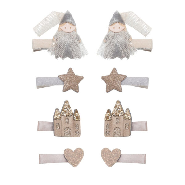 Mini Karfica - Pricness & Castle