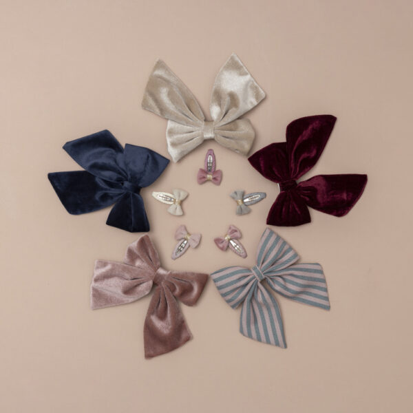Set 2 Fjongo Oversize - Agnes Stripes - Figura 2