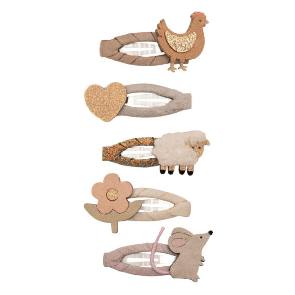 Karfica - Farm Animals