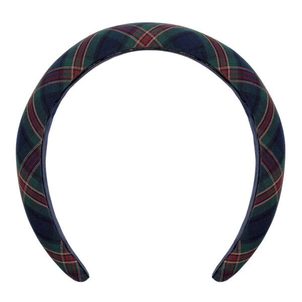 Rreth Tartan Agnes
