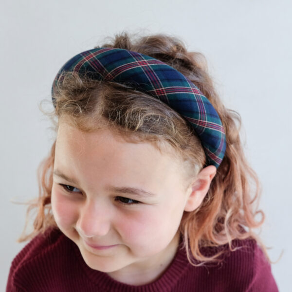 Rreth Tartan Agnes - Figura 3