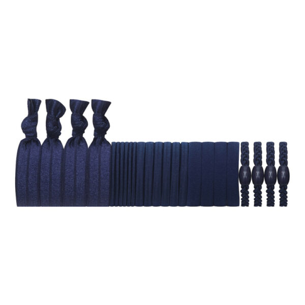 Set Lidhëse Bishtalecash - Navy