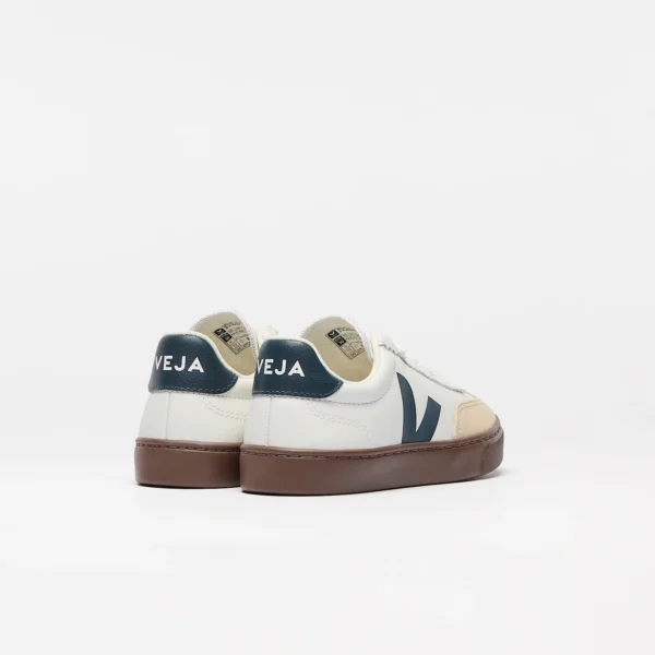 Veja Volley - White Nautico Bark - Figura 3