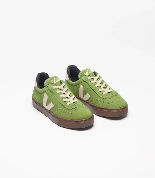 Veja Volley - Kiwi Pierre Bark - Figura 3