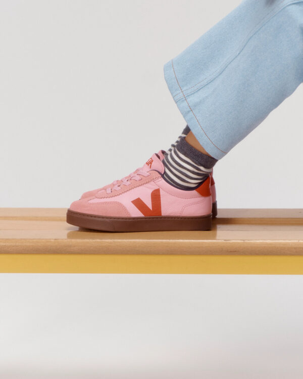 Veja Volley - Guimauve Pekin Bark - Figura 3