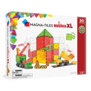 50 Pjesë: MT, Builder XL