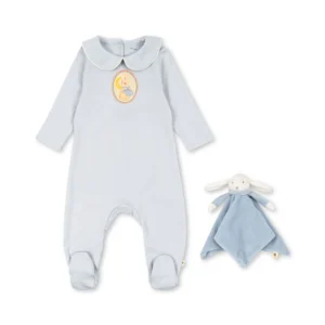 Gift Set, Gray Dawn