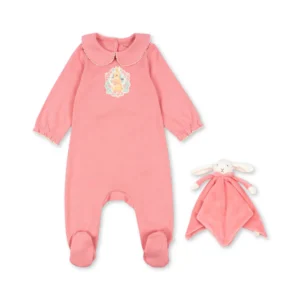 Gift Set, Coty Strawberry Ice