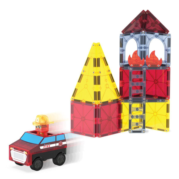 27 Pjesë: MT, Fire Rescue - Figura 5